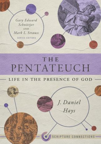 9781087742212 Pentateuch : Life In The Presence Of God