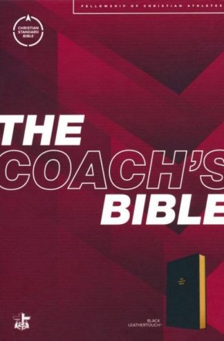 9781087777580 Coachs Bible