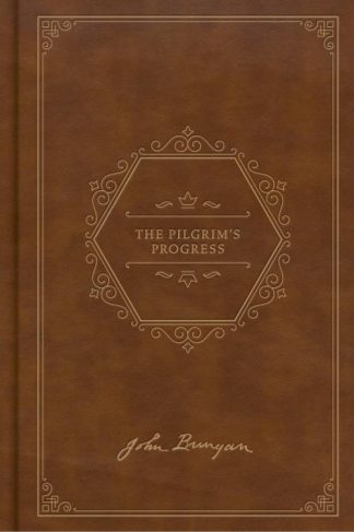 9781087784472 Pilgrims Progress Deluxe Edition (Deluxe)