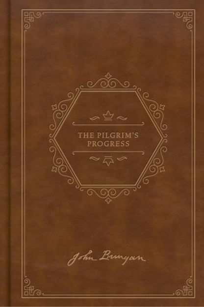 9781087784472 Pilgrims Progress Deluxe Edition (Deluxe)