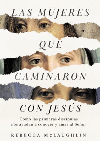 9781087787121 Mujeres Que Caminaron Con Jesu - (Spanish)