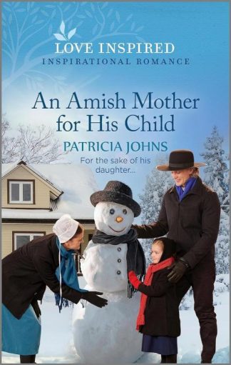 9781335597083 Amish Mother For His Child