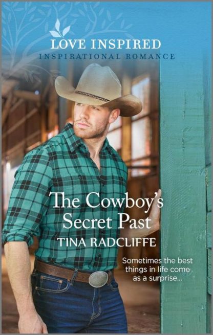 9781335597243 Cowboys Secret Past
