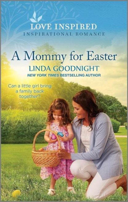 9781335598660 Mommy For Easter (Large Type)