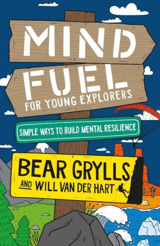 9781399806749 Mind Fuel For Young Explorers