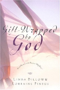 9781400070770 Gift Wrapped By God