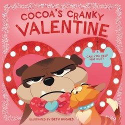9781400231836 Cocoas Cranky Valentine