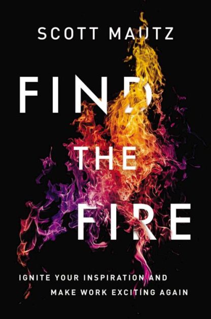 9781400245680 Find The Fire