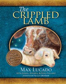 9781400318070 Crippled Lamb
