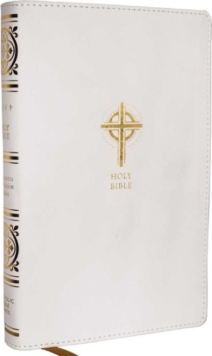 9781400337606 Sacraments Of Initiation Catholic Bible Comfort Print