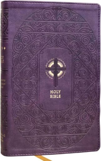 9781400337613 Sacraments Of Initiation Catholic Bible Comfort Print