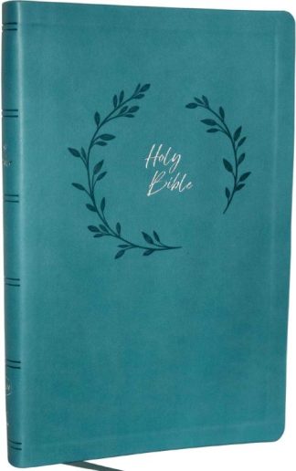 9781400338306 Value Ultra Thinline Bible Comfort Print