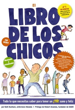 9781400340842 Libro De Las Chicos Quinta Edi - (Spanish)