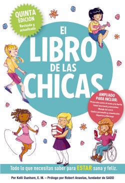 9781400340859 Libro De Las Chicas Quinta Edi - (Spanish)