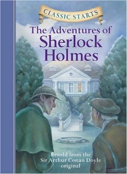 9781402712173 Adventures Of Sherlock Holmes