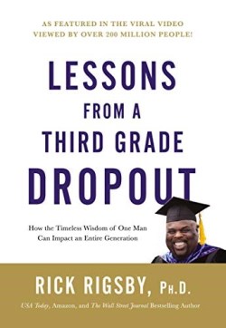 9781404109339 Lessons From A Third Grade Dropout