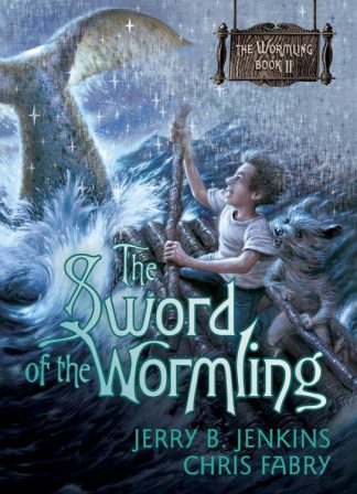 9781414301563 Sword Of The Wormling
