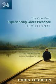 9781414339559 1 Year Experiencing Gods Presence Devotional