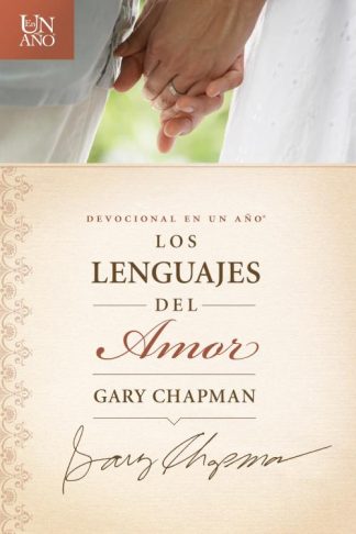9781414373355 Devocional En Un Ano Los Lengu - (Spanish)
