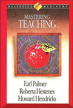 9781418532345 Mastering Teaching