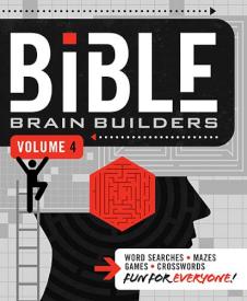 9781418549152 Bible Brain Builders 4