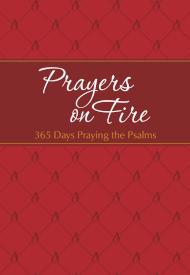 9781424553891 Prayers On Fire