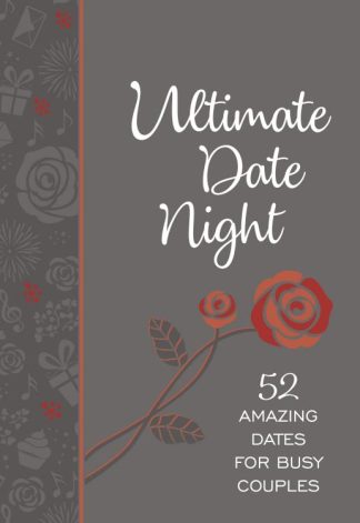 9781424560745 Ultimate Date Night