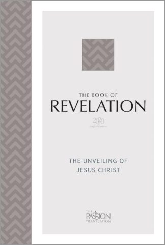 9781424563388 Book Of Revelation 2020 Edition