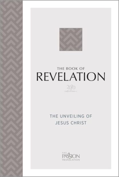 9781424563388 Book Of Revelation 2020 Edition