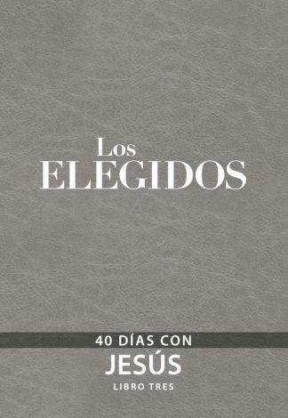 9781424565955 Elegidos Libro Tres - (Spanish)