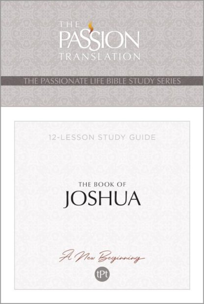 9781424567553 Book Of Joshua (Student/Study Guide)
