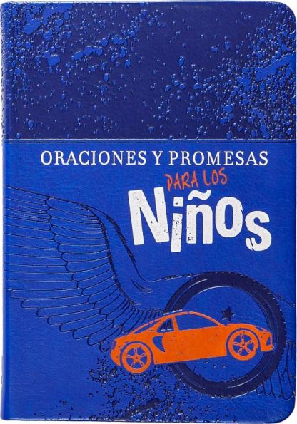 9781424567997 Oraciones Y Promesas Para Los - (Spanish)