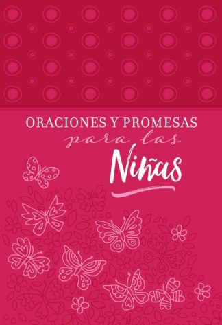 9781424568017 Oraciones Y Promesas Para Las - (Spanish)