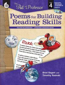 9781425802387 Poems For Building Reading Skills 4