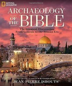 9781426217043 Archaeology Of The Bible