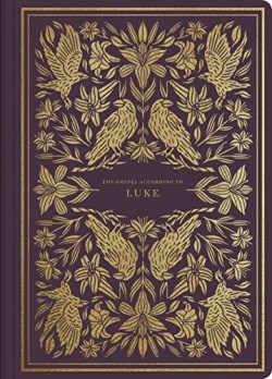 9781433564826 Illuminated Scripture Journal Luke