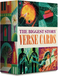 9781433595578 Biggest Story Verse Cards