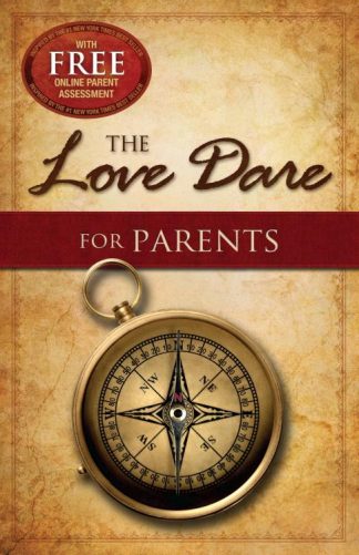 9781433668524 Love Dare For Parents