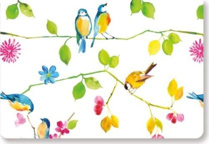 9781441304544 Watercolor Birds Everyday Note Cards