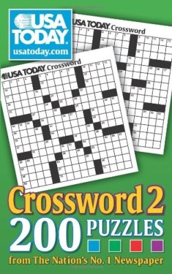 9781449403133 USA Today Crossword 2