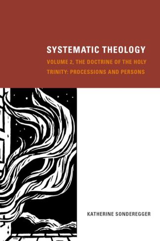 9781451482850 Systematic Theology Volume 2