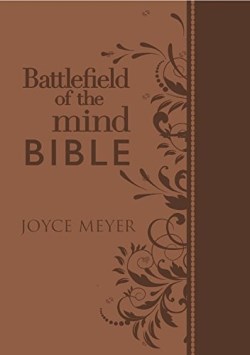 9781455543564 Battlefield Of The Mind Bible