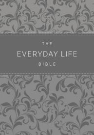 9781478922988 New Everyday Life Bible