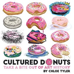 9781486718719 Cultured Donuts : Take A Bite Out Of Art History