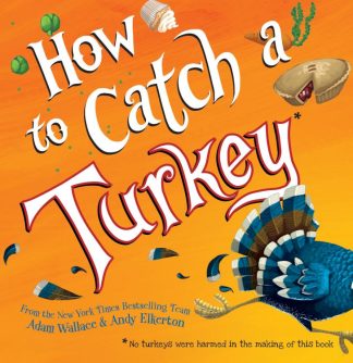 9781492664352 How To Catch A Turkey