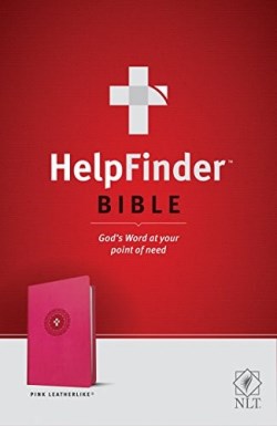 9781496422941 HelpFinder Bible