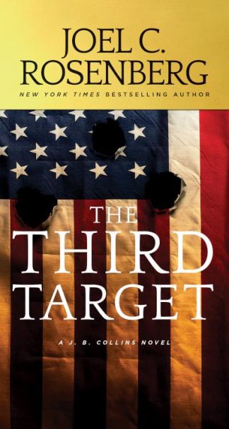 9781496423276 3rd Target : A J B Collins Novel