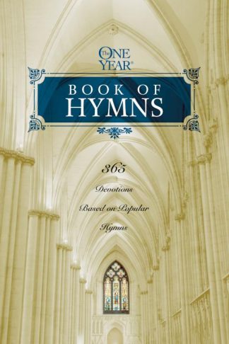 9781496428264 1 Year Book Of Hymns
