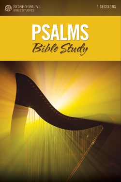9781496479815 Psalms Bible Study