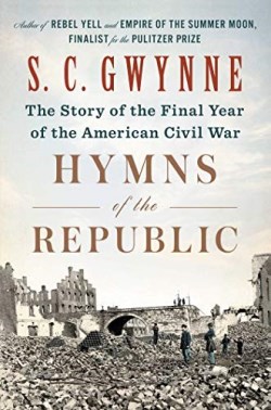 9781501116223 Hymns Of The Republic